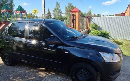 Datsun on-DO I рестайлинг, 2018 год, 450 000 рублей, 2 фотография