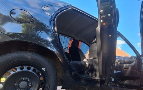 Datsun on-DO I рестайлинг, 2018 год, 450 000 рублей, 3 фотография