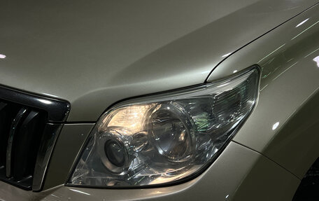 Toyota Land Cruiser Prado 150 рестайлинг 2, 2012 год, 2 425 000 рублей, 7 фотография