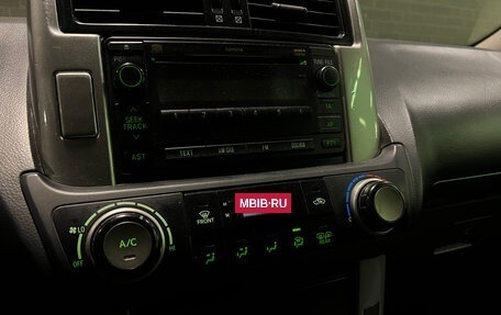 Toyota Land Cruiser Prado 150 рестайлинг 2, 2012 год, 2 425 000 рублей, 13 фотография