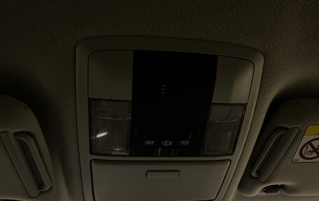 Toyota Land Cruiser Prado 150 рестайлинг 2, 2012 год, 2 425 000 рублей, 22 фотография