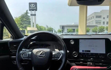 Lexus NX, 2022 год, 4 750 000 рублей, 5 фотография