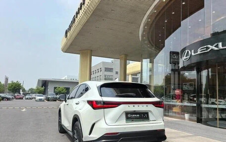 Lexus NX, 2022 год, 4 750 000 рублей, 4 фотография