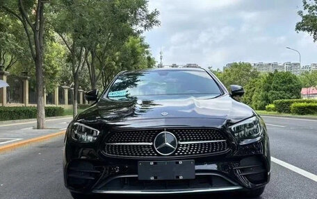 Mercedes-Benz E-Класс, 2021 год, 4 200 000 рублей, 2 фотография