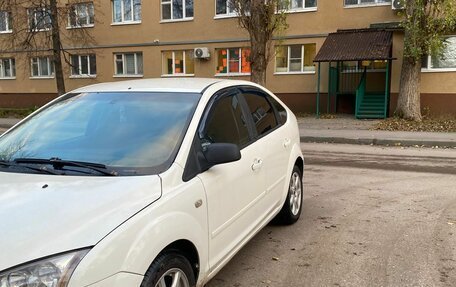 Ford Focus II рестайлинг, 2006 год, 365 000 рублей, 5 фотография