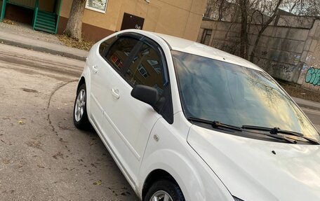 Ford Focus II рестайлинг, 2006 год, 365 000 рублей, 6 фотография