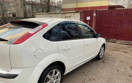 Ford Focus II рестайлинг, 2006 год, 365 000 рублей, 7 фотография