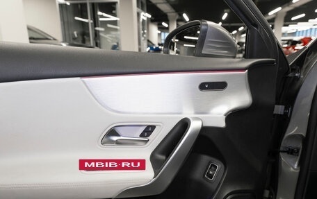 Mercedes-Benz A-Класс, 2019 год, 2 995 000 рублей, 18 фотография