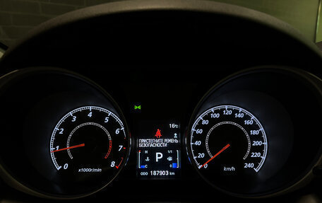 Mitsubishi ASX I рестайлинг, 2012 год, 1 100 000 рублей, 5 фотография