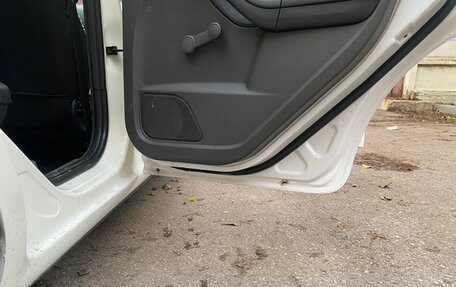 Ford Focus II рестайлинг, 2006 год, 365 000 рублей, 8 фотография