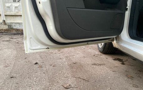 Ford Focus II рестайлинг, 2006 год, 365 000 рублей, 11 фотография