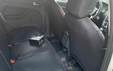 Ford Focus II рестайлинг, 2006 год, 365 000 рублей, 13 фотография