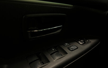 Mitsubishi ASX I рестайлинг, 2012 год, 1 100 000 рублей, 4 фотография