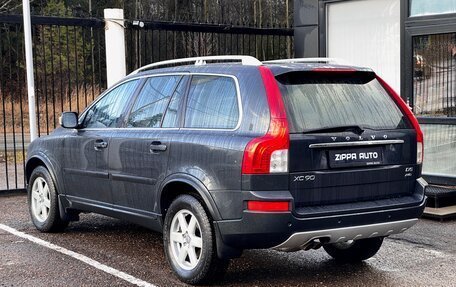 Volvo XC90 II рестайлинг, 2013 год, 1 599 000 рублей, 6 фотография