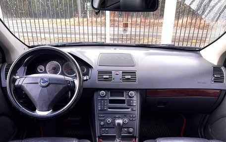 Volvo XC90 II рестайлинг, 2013 год, 1 599 000 рублей, 10 фотография