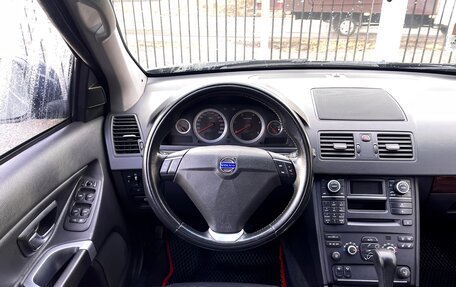 Volvo XC90 II рестайлинг, 2013 год, 1 599 000 рублей, 11 фотография