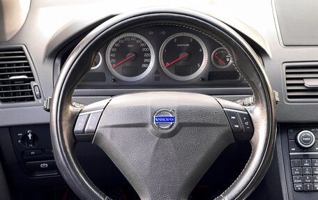 Volvo XC90 II рестайлинг, 2013 год, 1 599 000 рублей, 12 фотография