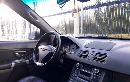 Volvo XC90 II рестайлинг, 2013 год, 1 599 000 рублей, 9 фотография