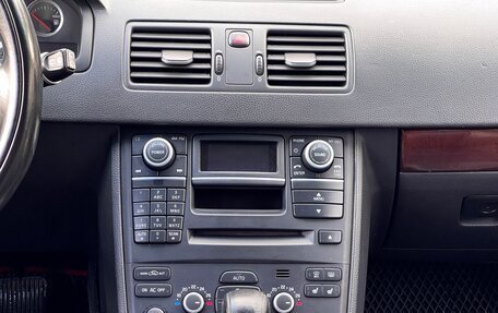 Volvo XC90 II рестайлинг, 2013 год, 1 599 000 рублей, 22 фотография