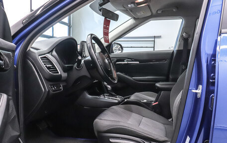 KIA Seltos I, 2020 год, 2 299 000 рублей, 10 фотография