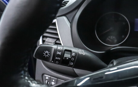 KIA Seltos I, 2020 год, 2 299 000 рублей, 11 фотография