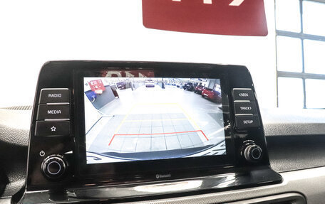 KIA Seltos I, 2020 год, 2 299 000 рублей, 18 фотография