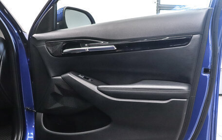 KIA Seltos I, 2020 год, 2 299 000 рублей, 21 фотография