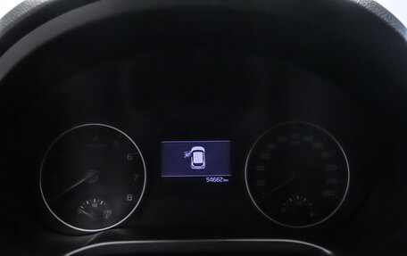 KIA Seltos I, 2020 год, 2 299 000 рублей, 13 фотография