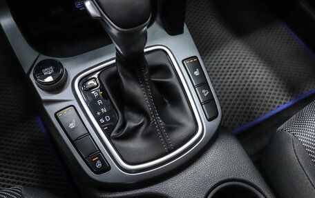 KIA Seltos I, 2020 год, 2 299 000 рублей, 20 фотография