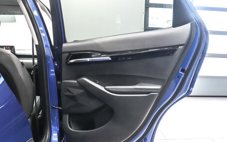 KIA Seltos I, 2020 год, 2 299 000 рублей, 27 фотография