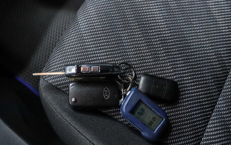 KIA Seltos I, 2020 год, 2 299 000 рублей, 30 фотография