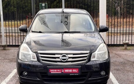 Nissan Almera, 2015 год, 699 000 рублей, 2 фотография