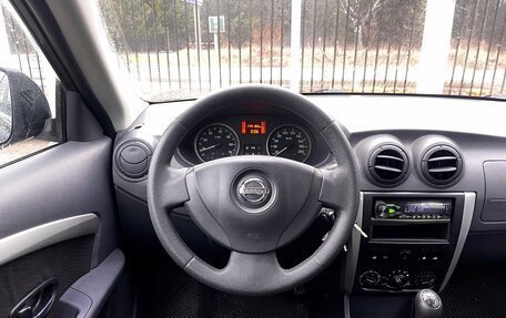 Nissan Almera, 2015 год, 699 000 рублей, 11 фотография