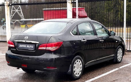 Nissan Almera, 2015 год, 699 000 рублей, 4 фотография