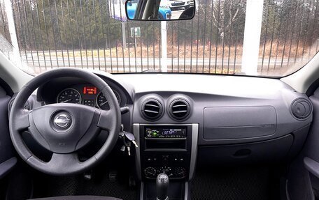 Nissan Almera, 2015 год, 699 000 рублей, 10 фотография