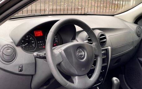 Nissan Almera, 2015 год, 699 000 рублей, 8 фотография