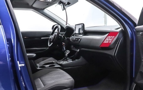 KIA Seltos I, 2020 год, 2 299 000 рублей, 23 фотография