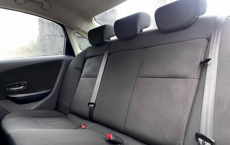 Nissan Almera, 2015 год, 699 000 рублей, 17 фотография