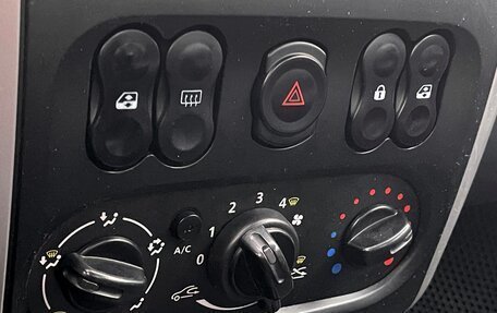 Nissan Almera, 2015 год, 699 000 рублей, 19 фотография