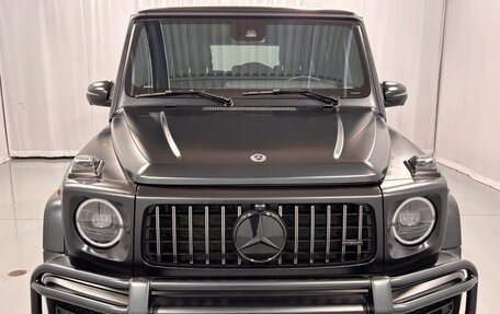 Mercedes-Benz G-Класс AMG, 2023 год, 22 566 408 рублей, 2 фотография