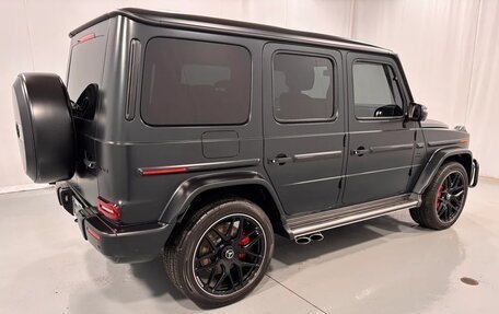 Mercedes-Benz G-Класс AMG, 2023 год, 22 566 408 рублей, 4 фотография