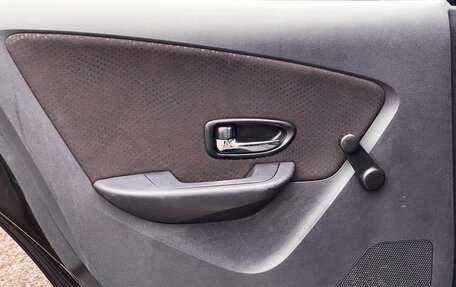 Nissan Almera, 2015 год, 699 000 рублей, 16 фотография