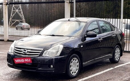 Nissan Almera, 2015 год, 699 000 рублей, 3 фотография