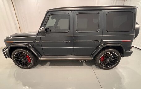 Mercedes-Benz G-Класс AMG, 2023 год, 22 566 408 рублей, 7 фотография