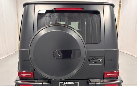 Mercedes-Benz G-Класс AMG, 2023 год, 22 566 408 рублей, 5 фотография