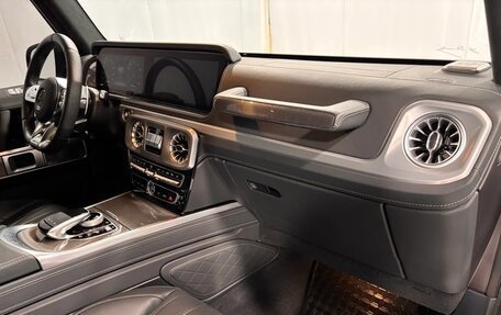 Mercedes-Benz G-Класс AMG, 2023 год, 22 566 408 рублей, 15 фотография