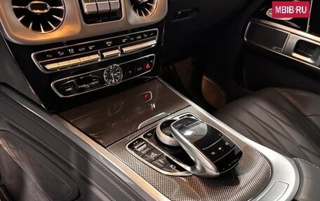 Mercedes-Benz G-Класс AMG, 2023 год, 22 566 408 рублей, 13 фотография