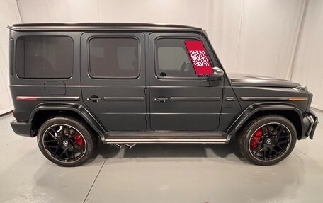 Mercedes-Benz G-Класс AMG, 2023 год, 22 566 408 рублей, 3 фотография