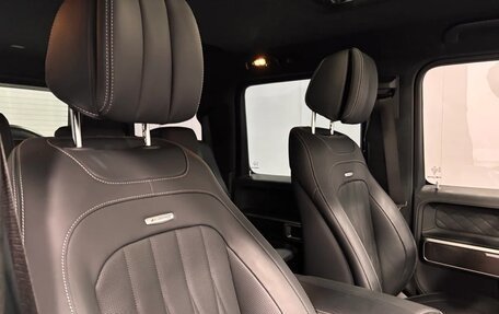 Mercedes-Benz G-Класс AMG, 2023 год, 22 566 408 рублей, 17 фотография