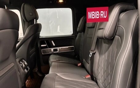 Mercedes-Benz G-Класс AMG, 2023 год, 22 566 408 рублей, 20 фотография